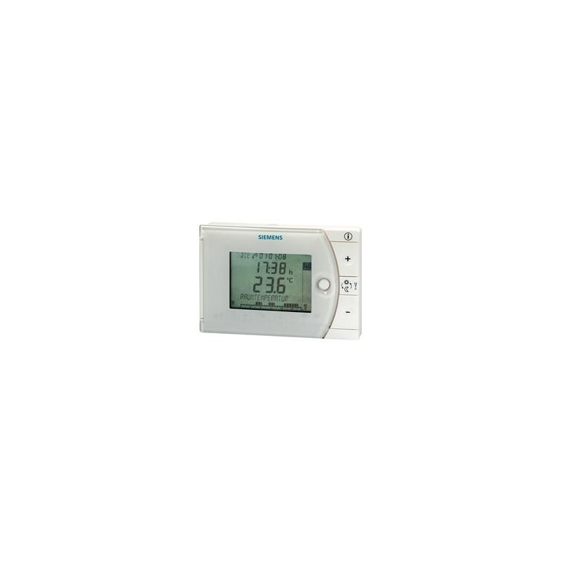 Siemens REV17 Thermostat Programmable Thermostat