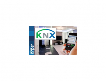 ¿Qué son los sistemas KNX?